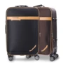 Hành lý vạn năng bánh xe kéo hộp 22 túi vải không thấm nước Oxford vải du lịch hộp da mềm nam và nữ 2 inch 26 vali samsonite