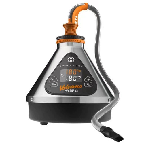 Voclano, диффузор аромата вулканического испарения для дома, двухцветный, опционально