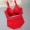 Năm sinh của đám cưới màu đỏ siêu mỏng ren gợi cảm quy tụ quý cô full cup bra bra set c cup đồ lót dây	