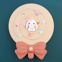 Розовый кролик 【Lollipop】