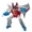 [itoy] Hasbro Transformers Besieged Series Red Spider Sonic Boy Model Toy 3C - Gundam / Mech Model / Robot / Transformers