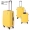 POLO Paul vali nam và nữ 20 inch mật khẩu hành lý vạn năng bánh xe khung gầm 24 inch trường hợp xe đẩy LA111 vali kéo giá rẻ