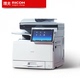 Máy photocopy kỹ thuật số màu máy in màu MP MP MP CSPSP Máy in laser A4 - Máy photocopy đa chức năng Máy photocopy đa chức năng