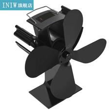 3D модель члена маятник black stove