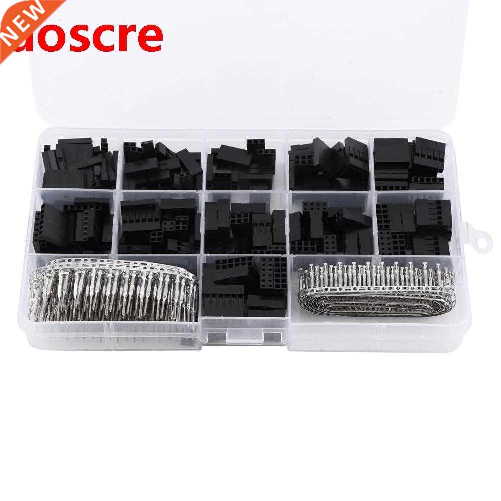 Đầu nối dây nhảy nam nữ 2,54mm Kết nối chân cắm php http header site header