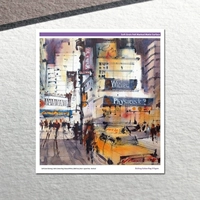 315 грамм инновационной хлопчатобумажной бумаги