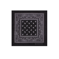 Черный [стиль цветов талию]