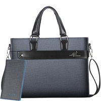 Серый (кожаная версия)+кошелек