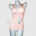 New Green Age 7029 không xương cơ thể corset siêu mỏng áo ngực bụng đồ lót không có dấu vết cơ thể vest quần xì áo vú Siêu mỏng