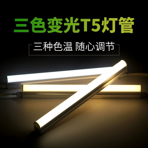 LAIDE THRE -COLOR LIGHT -CHANGING LEDT5 СЕМЕНТАЛЬНАЯ СВОЙСТВА ТРУБА