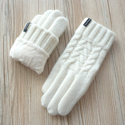 Рукавички, рукавиці с ТаоБао Перчатки, варежки фото 1