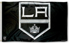 Товары с бейсбольной атрибутикой 冰球洛杉矶国王队旗帜nhl los