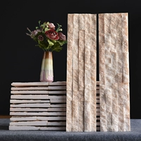 1 кусок розового кристалла (около 11 штук на квадратный метр)