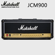 Ole Nhạc cụ Marshall JCM900 Marshall đầy đủ ống loa điện tử đầu loa Hộp chính hãng