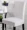 Bàn ăn kiểu Bắc Âu bọc ghế máy tính tại nhà băng ghế da đặt phổ hồng lưới âm đỏ rung với đàn hồi bằng gỗ đặt - Khăn trải bàn miếng trải bàn ăn