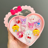 Санрио 11 штук