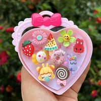 10 штук любовных коробок конфет