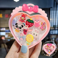 10 кусочков любви коробки