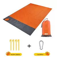Orange/140*200cm