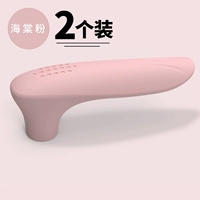 Толстый порошок бегонии