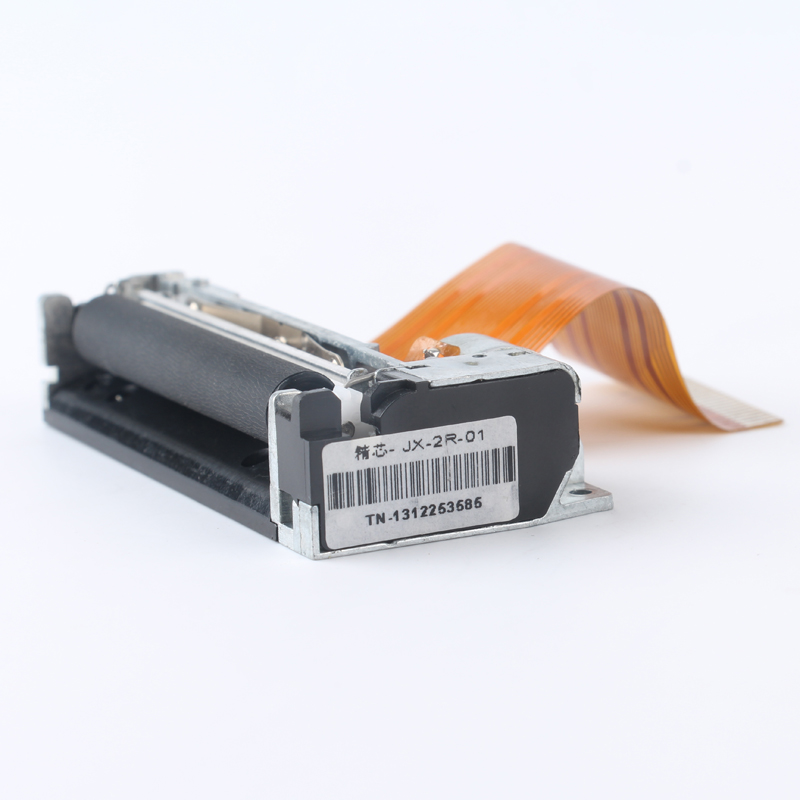 JX-2R-01 tương thích với đầu in chính xác JX-700-48R FTP628 Seiko LTPZ245M nhiệt PT486 mua máy in máy in màu nào tốt
