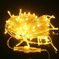 Уличное водонепроницаемое светодиодное звездное небо, подвесной светильник, украшение, мигающий свет, популярно в интернете