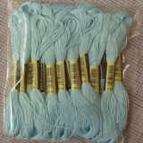 CRESS -STITCH LINE Номер 3761 Линия вышивки 20 филиалов \ Portion 8 метров/ветвя