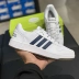 giày thể thao nam Giày thể thao nam Adidas NEO chính hãng giày thể thao NEO mới màu trắng chống sốc Giày thể thao chống trượt GZ7969 jordan dior cổ thấp Giày thấp