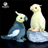 Плюшевая игрушка, кукла, модель животного, подарок на день рождения