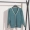 Thời trang mới casual knit cardigan 2018 Hàn Quốc tính khí đầu mùa thu áo len áo sơ mi ZB7139JD