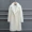 2017 mới của Hàn Quốc ladies ladies áo khoác giả 貂 phần dài lỏng mỏng của phụ nữ dày fur fur coat áo khoác lót lông nữ