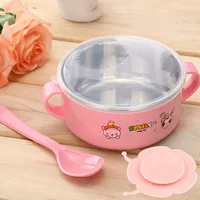 8818-PINK [Pour Sous Cup]