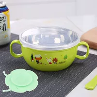 7717-Green [Послание всасывающей чашки]