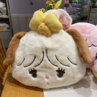 Подушка-суфле щенка