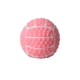 Розовый, волейбольный, 5см