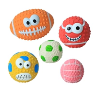 Пять шаров доступных комбинаций