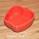 Apple, красный