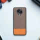 Redmi K30 Pro Brown+коричневая кожа