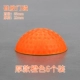 Обновление силиконового материала [6 Orange Pack]