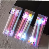 Creative Light Box 4 Pens Pen Suit Shop Boutiques