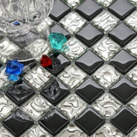 Jy-1123a silver+black