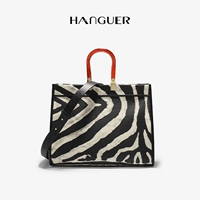 Большой зебраби