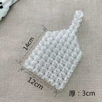 Бриллиантовый маленький портатив