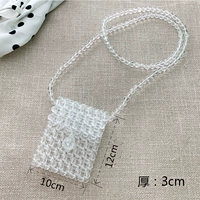 Украшение-шарик, картхолдер