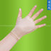 Zi Limei y tế đàn hồi tay áo siêu mỏng kháng khuẩn da ghép bỏng sẹo sẹo ức chế áp lực tăng sản ngón găng tay Siêu mỏng