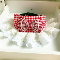 Модернизация ограждения из красной решетки [может быть подвешенной тягой]