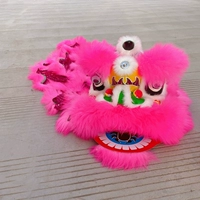 Роза 8 -INCH Lion Single/Double Play