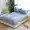 Chất liệu 100% cotton có thể là giường màu nude bed Giường cotton Tấm đơn in hoạt tính chống trượt Giường bọc bảo vệ Simmons - Trang bị Covers