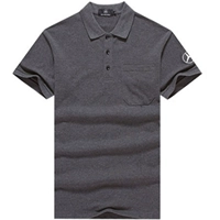 Mercedes Benz, короткий рукав