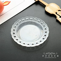 Прозрачность диска